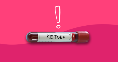 Ketone