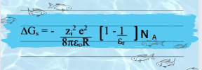 Born Equation